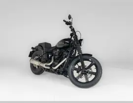 Harley-Davidson Street BOB Fxdb 2018 occasion