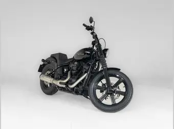 Harley-Davidson Street BOB Fxdb 2018 occasion
