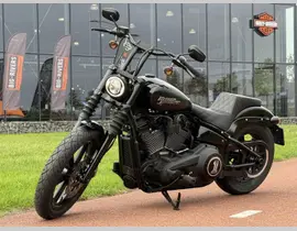 Harley-Davidson Street BOB Fxdb 2018 occasion