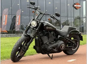 Harley-Davidson Street BOB Fxdb 2018 occasion