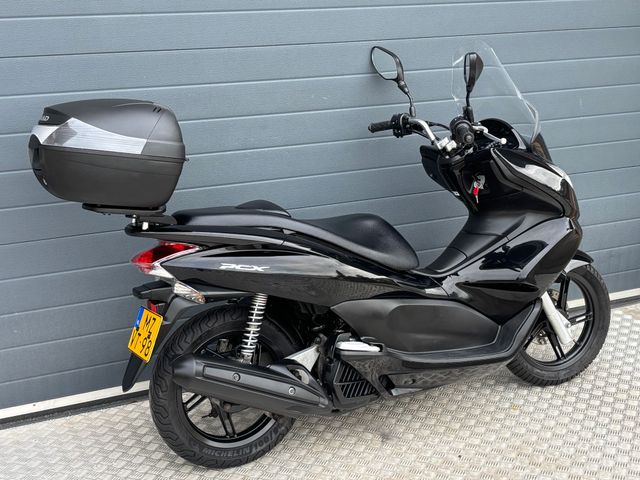 honda - pcx-125