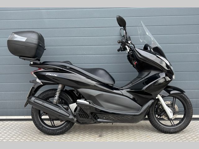 honda - pcx-125