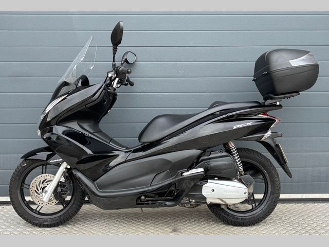 honda - pcx-125
