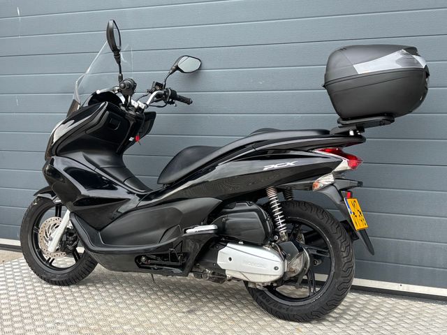 honda - pcx-125