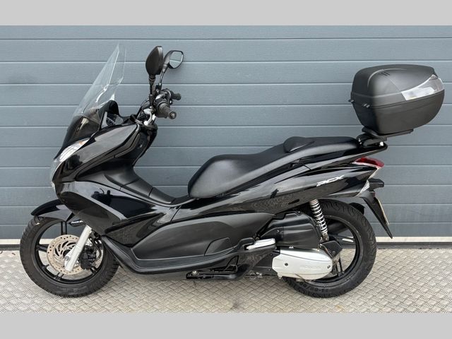 honda - pcx-125