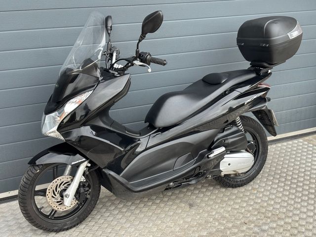 honda - pcx-125