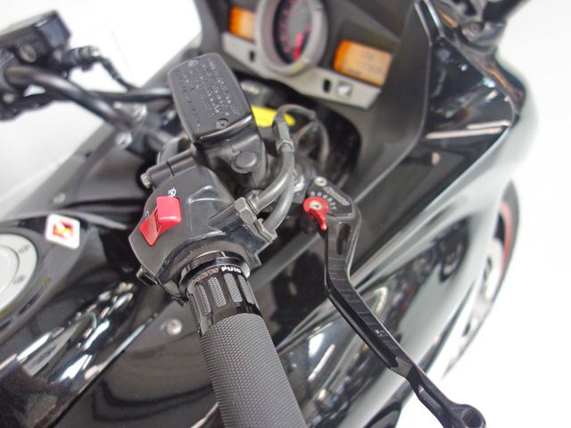 honda - cbf-1000-f