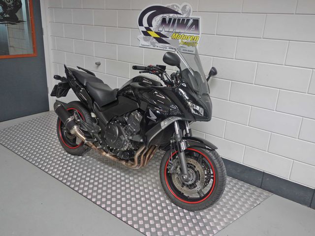 honda - cbf-1000-f