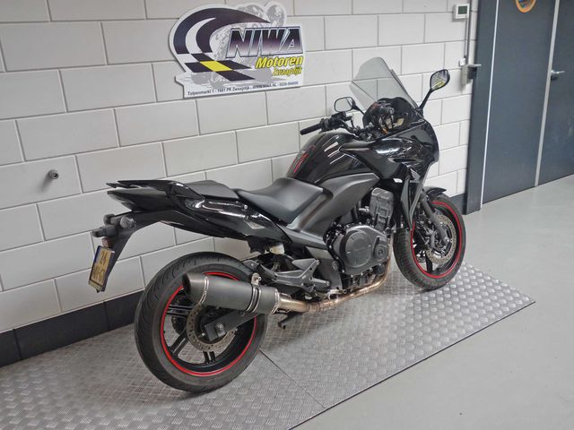honda - cbf-1000-f