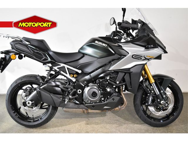 suzuki - gsx-s-1000-gx