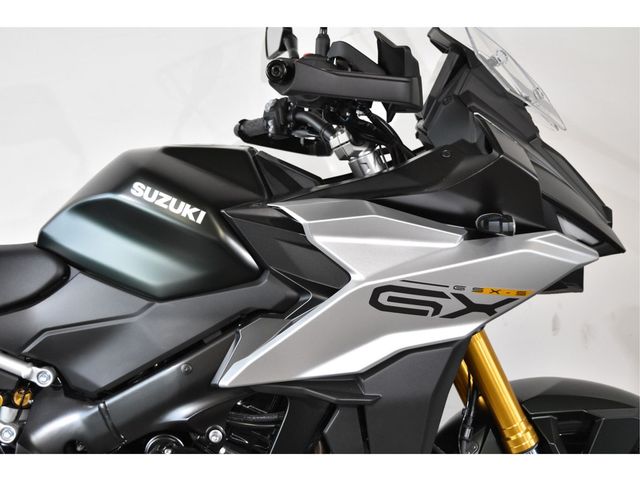 suzuki - gsx-s-1000-gx