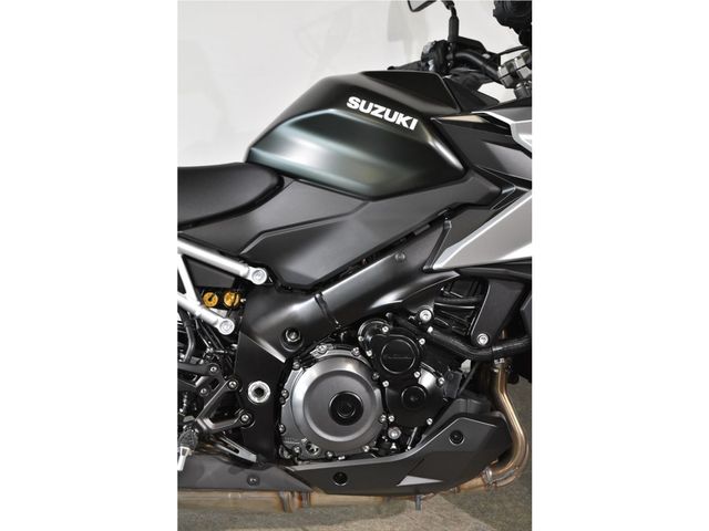 suzuki - gsx-s-1000-gx