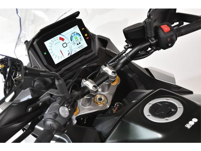 suzuki - gsx-s-1000-gx