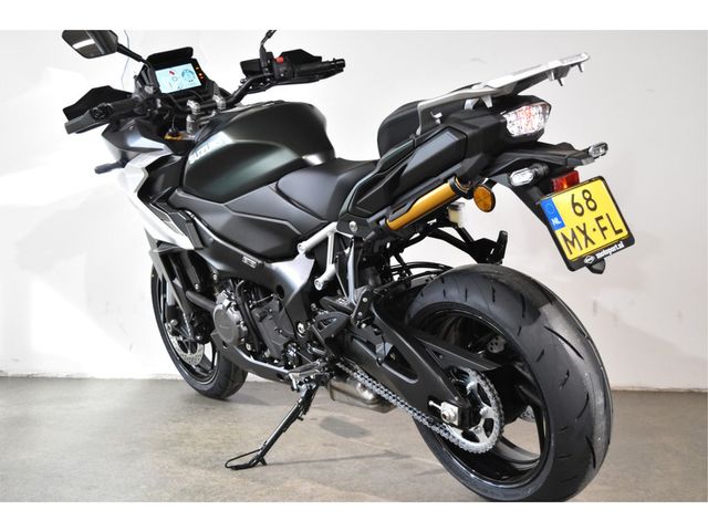 suzuki - gsx-s-1000-gx