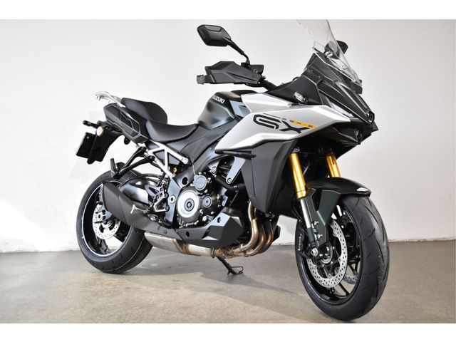 suzuki - gsx-s-1000-gx