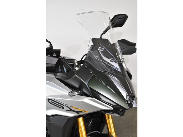 suzuki - gsx-s-1000-gx