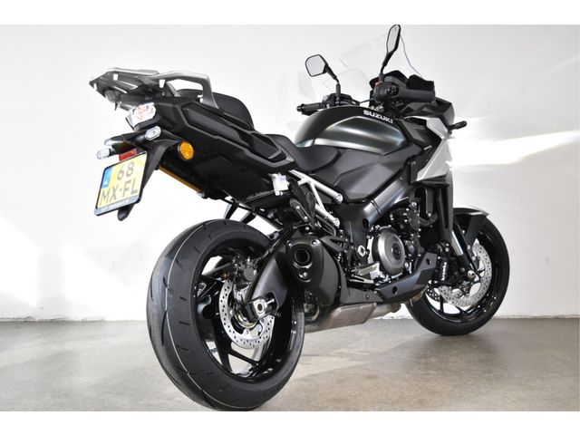suzuki - gsx-s-1000-gx