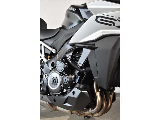 suzuki - gsx-s-1000-gx