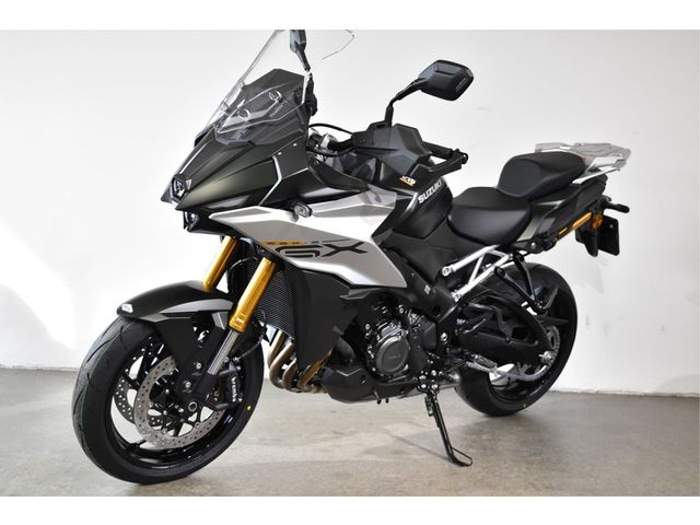 suzuki - gsx-s-1000-gx