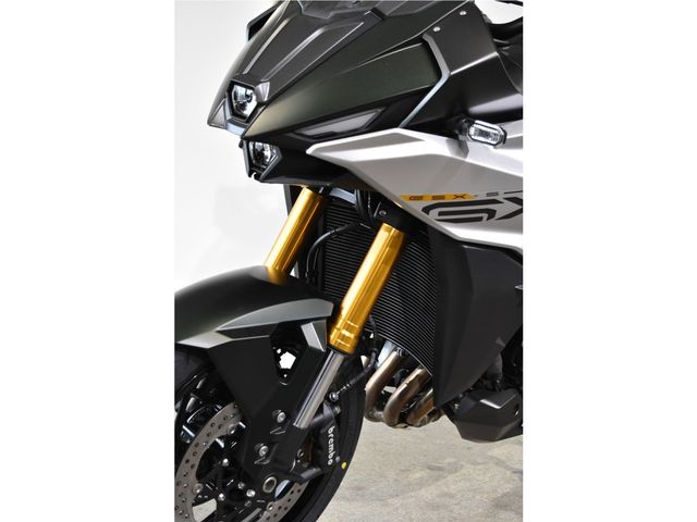 suzuki - gsx-s-1000-gx