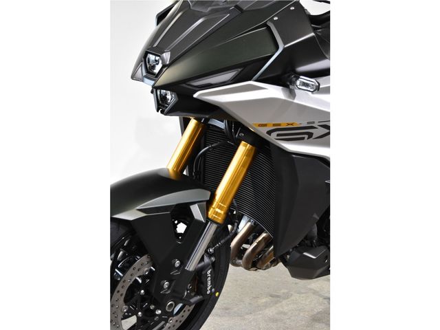 suzuki - gsx-s-1000-gx
