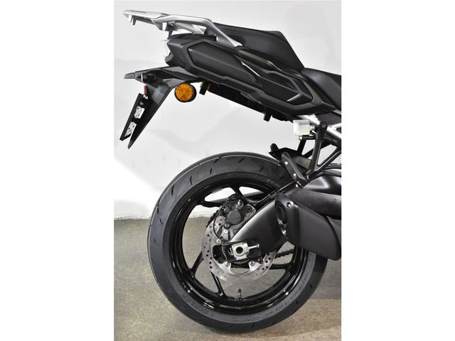 suzuki - gsx-s-1000-gx