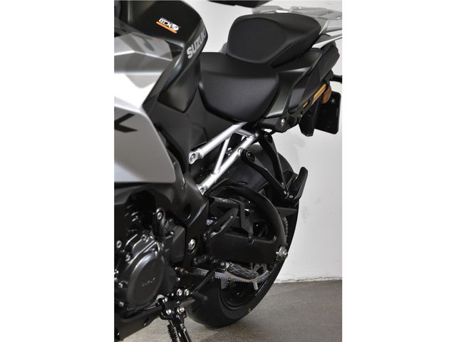 suzuki - gsx-s-1000-gx