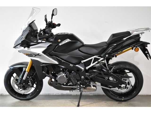 suzuki - gsx-s-1000-gx