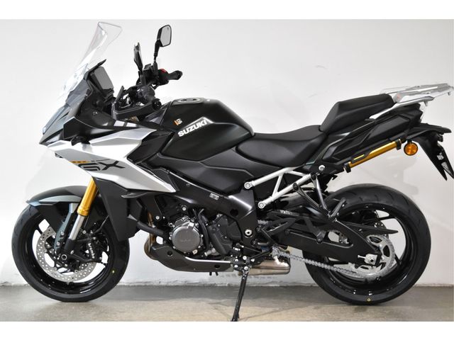 suzuki - gsx-s-1000-gx