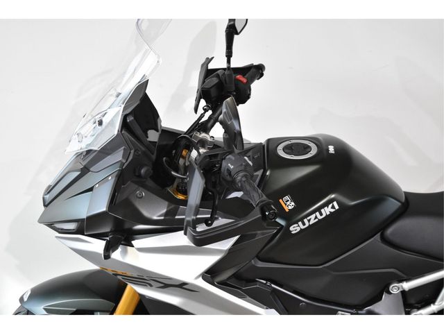 suzuki - gsx-s-1000-gx
