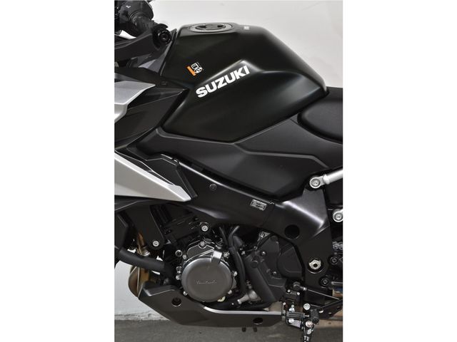 suzuki - gsx-s-1000-gx