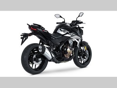 VOGE R 625 – foto 3