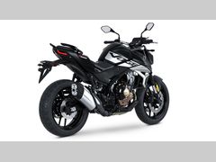 Voge R 625 2026 nieuw – foto 3 van 3
