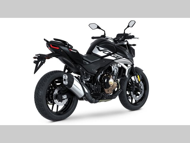 voge - r-625