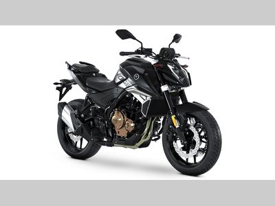 VOGE R 625 – foto 2