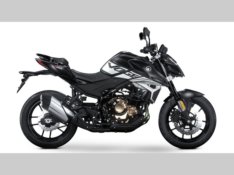 Voge R 625 2026 nieuw