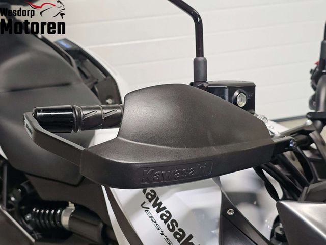 kawasaki - versys-650-abs-tourer