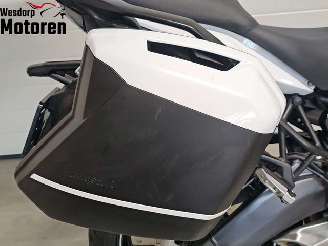 kawasaki - versys-650-abs-tourer