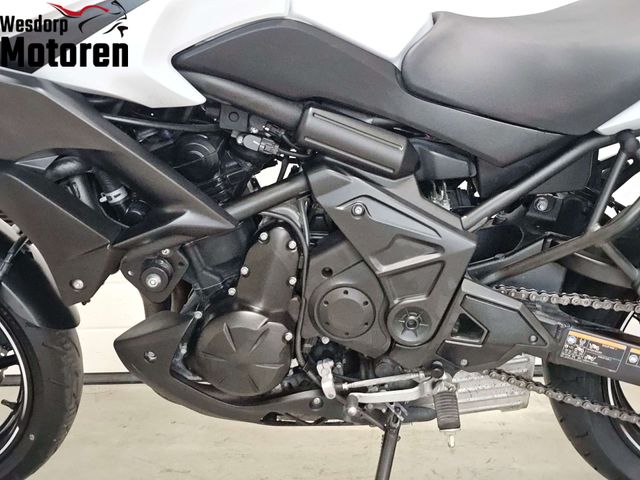 kawasaki - versys-650-abs-tourer