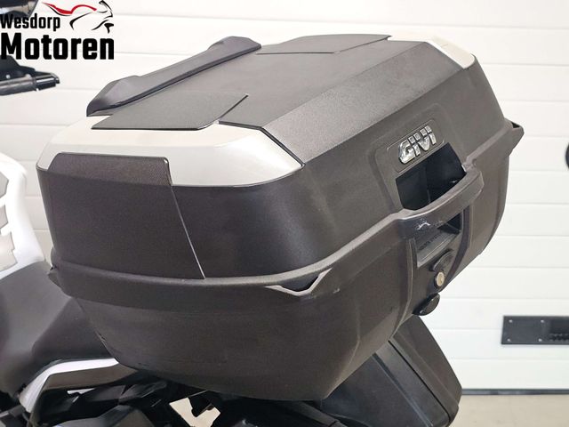 kawasaki - versys-650-abs-tourer
