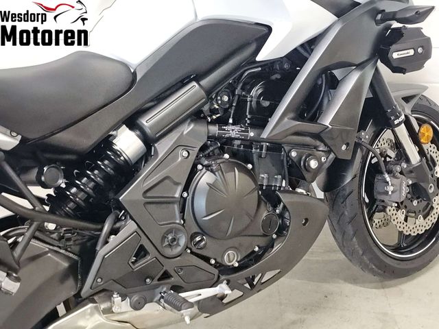 kawasaki - versys-650-abs-tourer