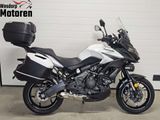 KAWASAKI VERSYS 650 ABS TOURER