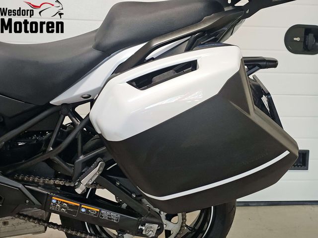 kawasaki - versys-650-abs-tourer