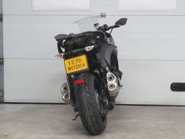 kawasaki - z-1000-sx-abs