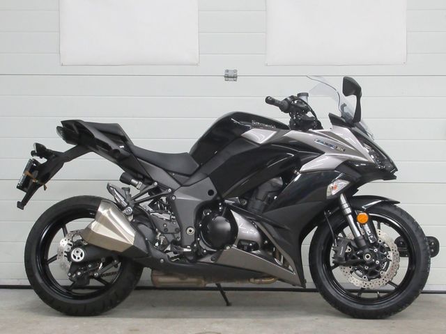 kawasaki - z-1000-sx-abs