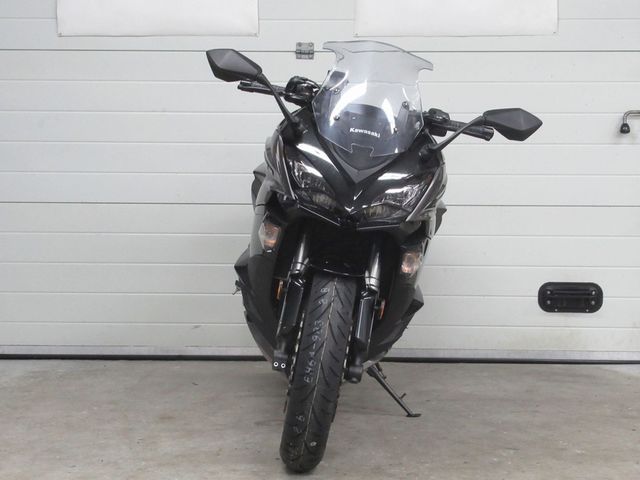 kawasaki - z-1000-sx-abs