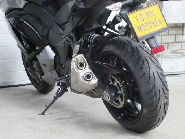 kawasaki - z-1000-sx-abs