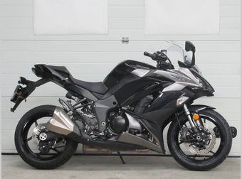 Kawasaki Z 1000 SX ABS 2017 occasion