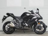 KAWASAKI Z 1000 SX ABS