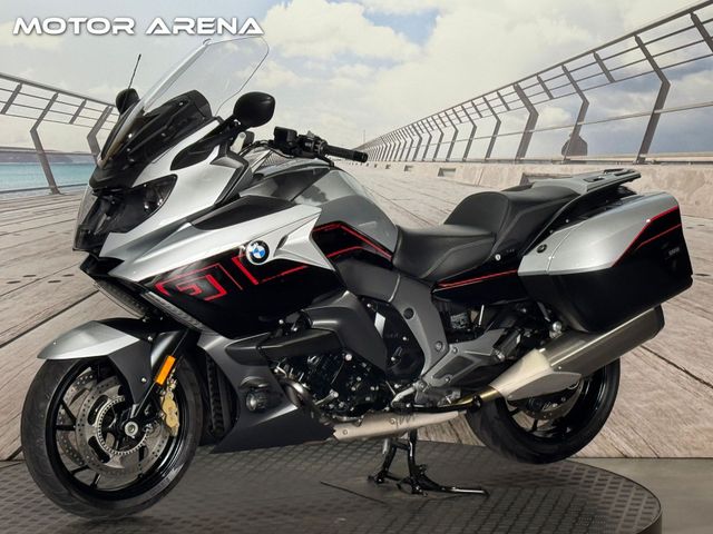 bmw - k-1600-gt